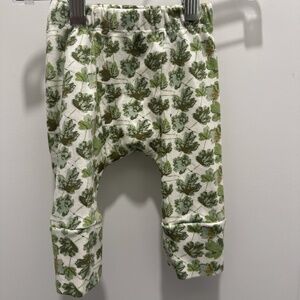 Kate Quinn Classic Panda Pant